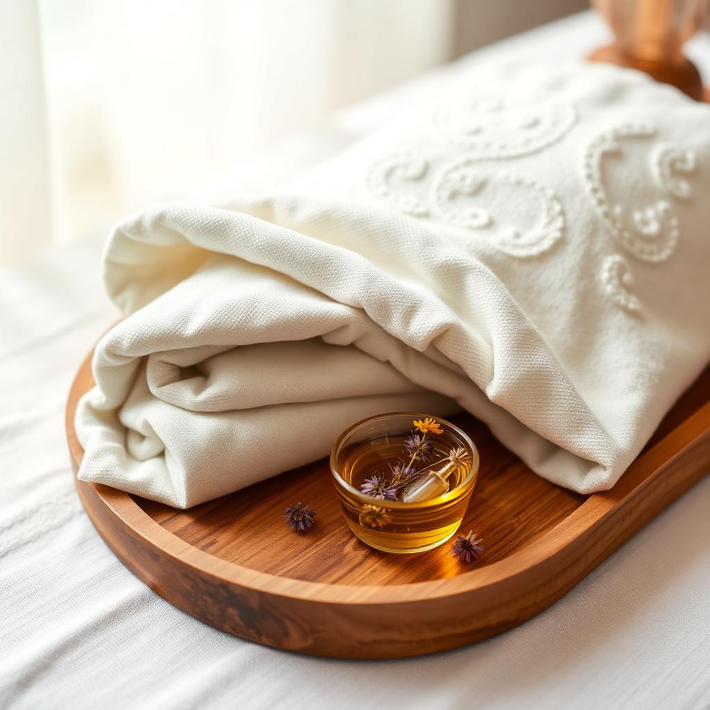 Neck, Shoulder & Tension Relief