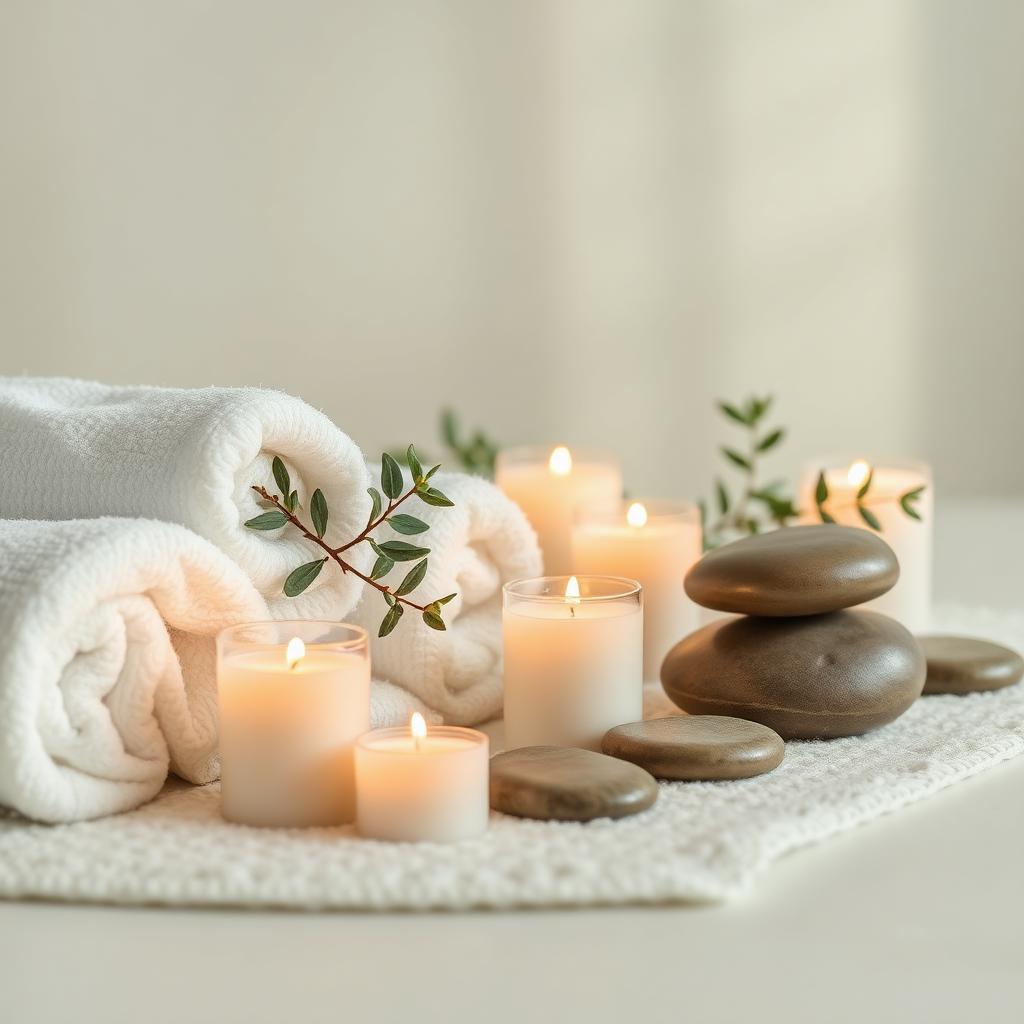 Stress Relief & Relaxation