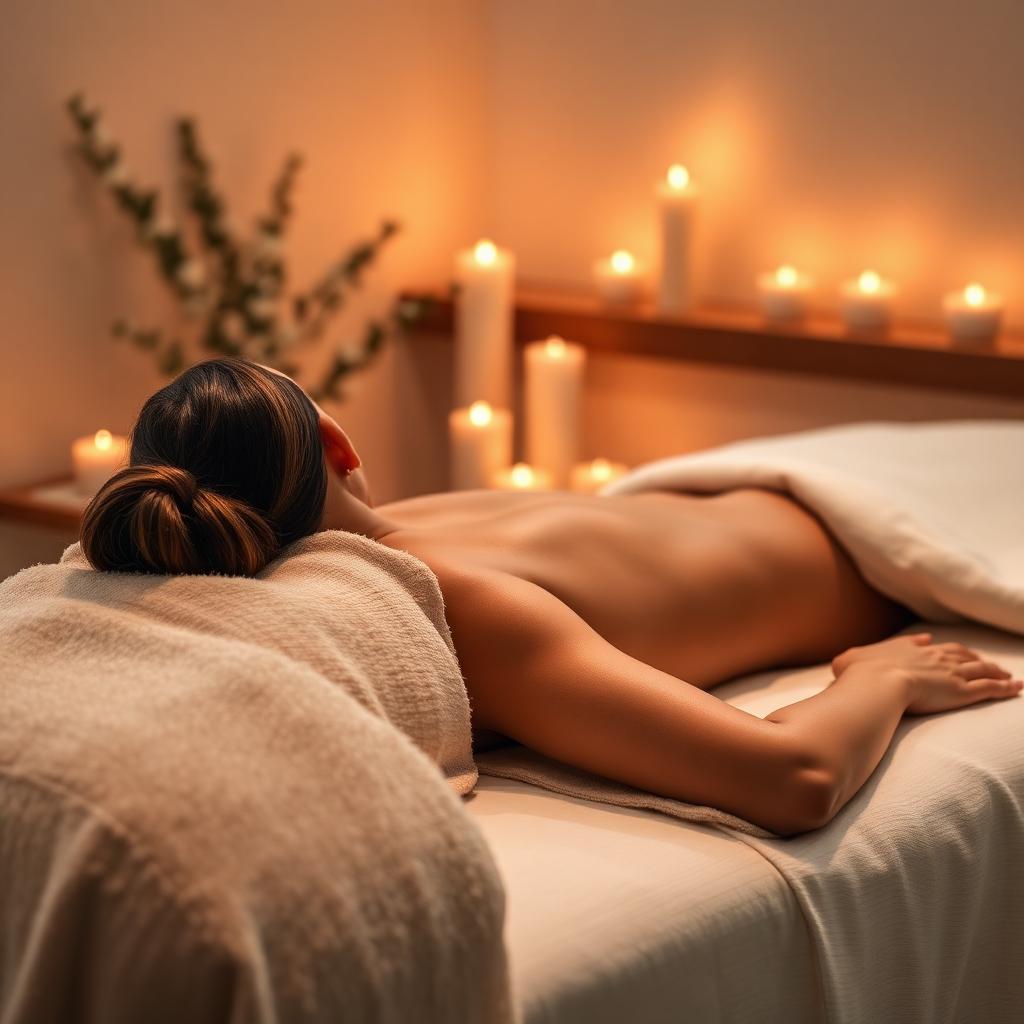 Wellness Massage